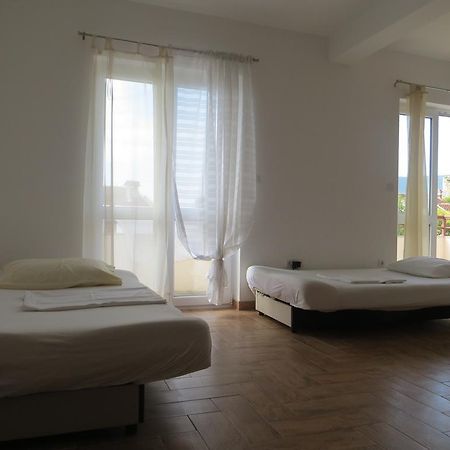 Apartments Kanli Kula Herceg Novi Exterior photo