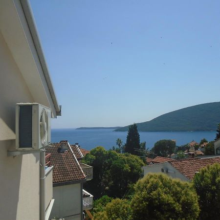 Apartments Kanli Kula Herceg Novi Exterior photo