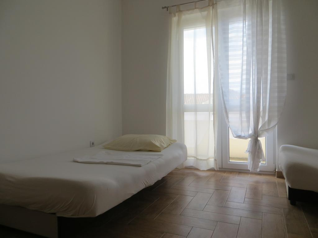 Apartments Kanli Kula Herceg Novi Room photo