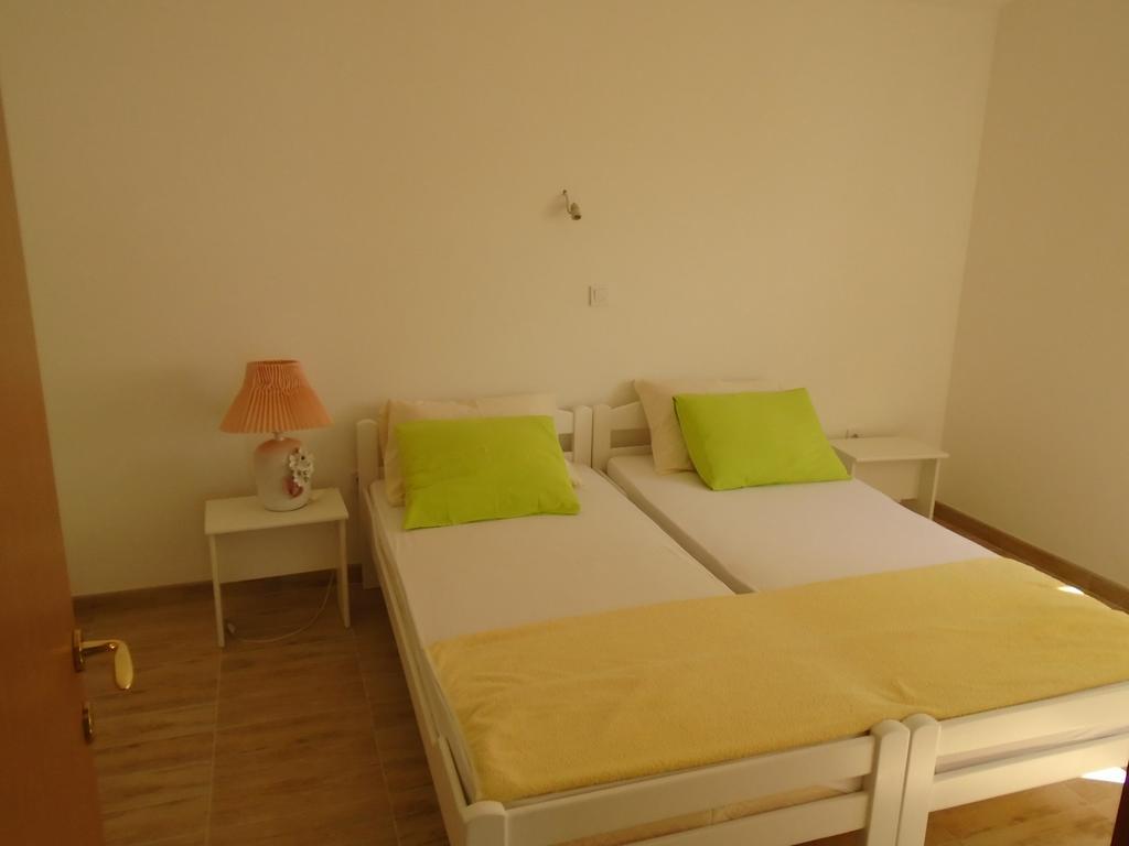 Apartments Kanli Kula Herceg Novi Exterior photo