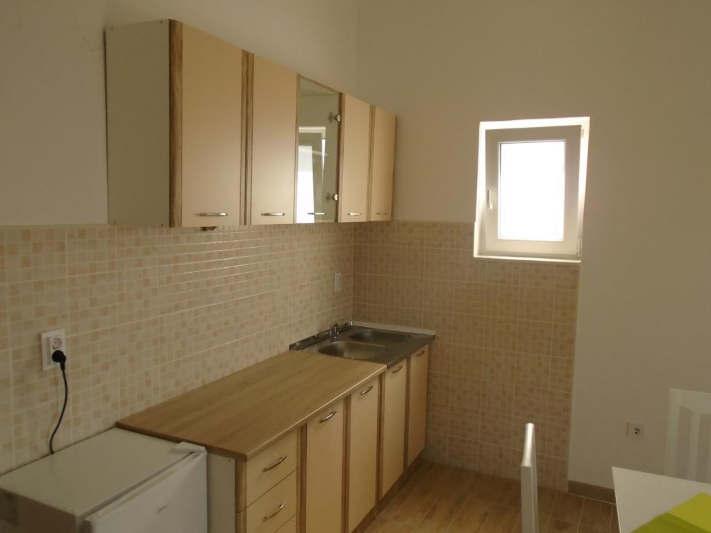 Apartments Kanli Kula Herceg Novi Exterior photo